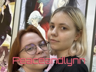 Peaceandlynn