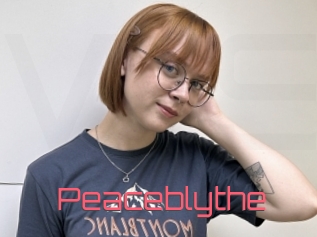 Peaceblythe