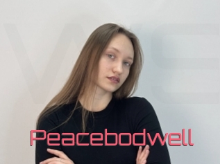 Peacebodwell