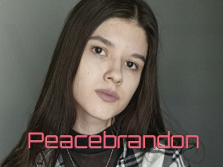 Peacebrandon