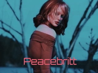 Peacebritt