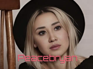 Peacebryan