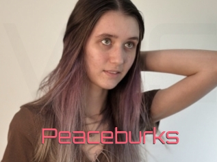 Peaceburks