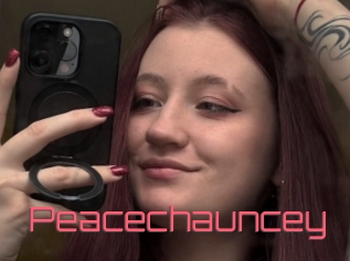 Peacechauncey