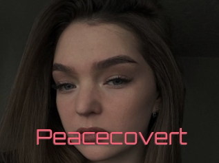 Peacecovert