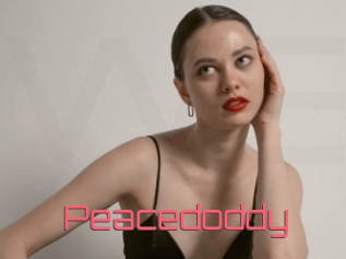 Peacedoddy