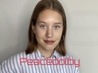 Peacedolby