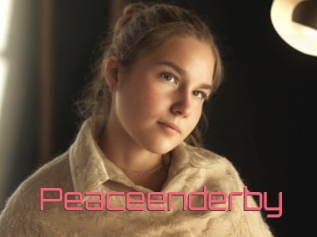 Peaceenderby
