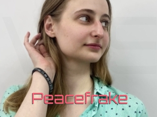Peacefrake