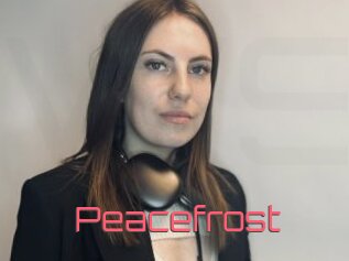 Peacefrost