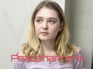 Peacehanners