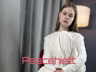 Peacehiett
