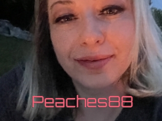 Peaches88