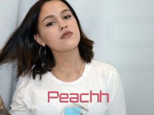Peachh