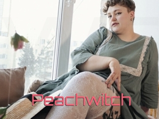 Peachwitch