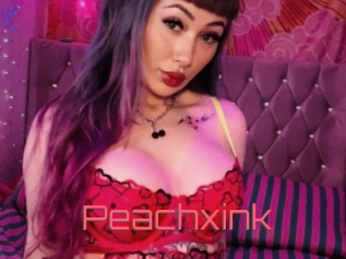 Peachxink