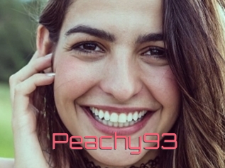 Peachy93