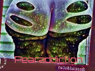 Pearaddiction