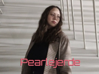 Pearlejerde
