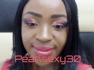 Pearlsexy30