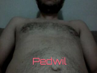 Pedwil