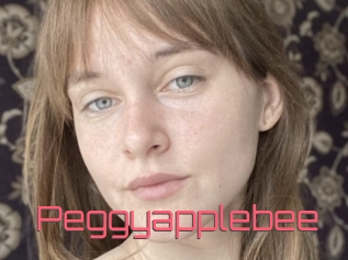 Peggyapplebee
