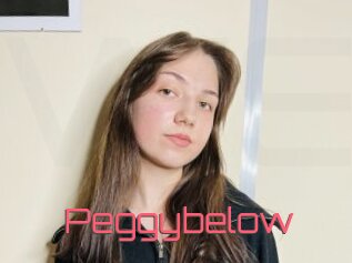 Peggybelow