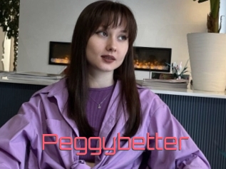 Peggybetter