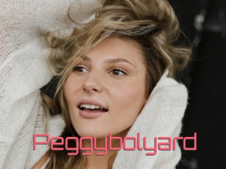 Peggybolyard