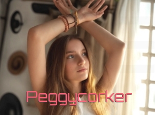 Peggycorker