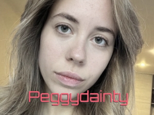 Peggydainty