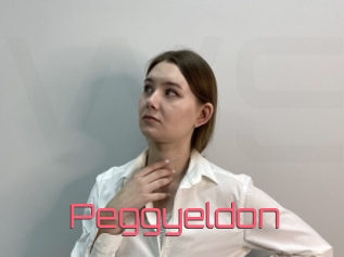 Peggyeldon