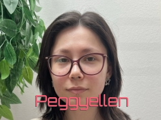 Peggyellen