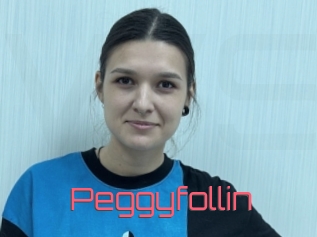 Peggyfollin