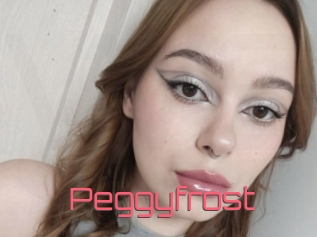 Peggyfrost