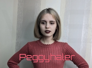Peggyhaler
