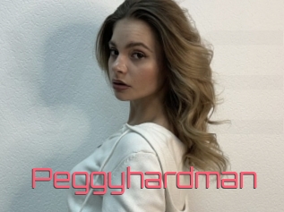 Peggyhardman