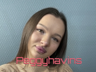 Peggyhavins