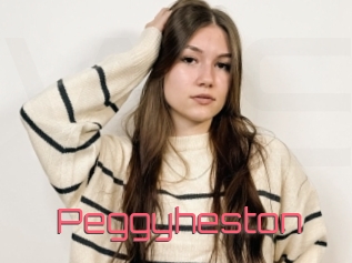 Peggyheston