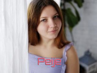 Peije
