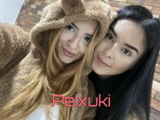 Peixuki