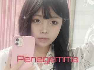 Penegemma