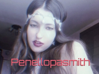 Penellopasmith