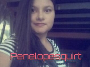 Penelopesquirt
