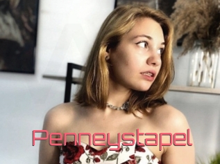 Penneystapel