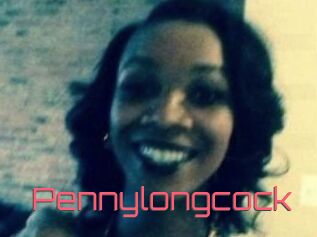 Pennylongcock
