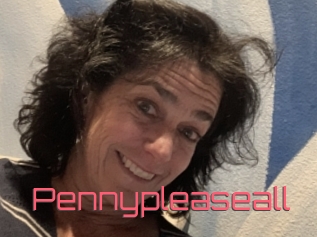 Pennypleaseall