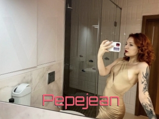 Pepejean