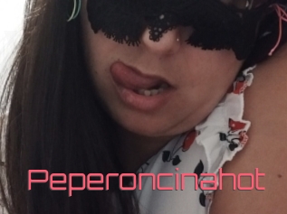 Peperoncinahot