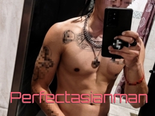 Perfectasianman